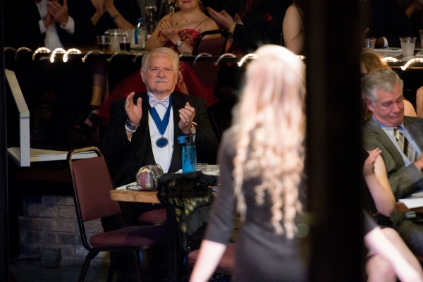 Photo Coverage: THE 2015 FIRST NIGHT HONORS Image