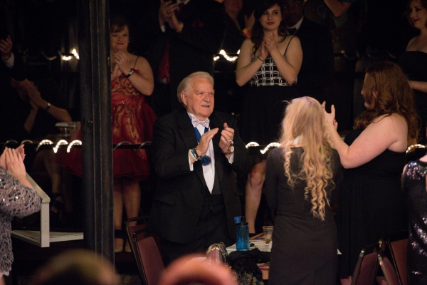 Photo Coverage: THE 2015 FIRST NIGHT HONORS Image