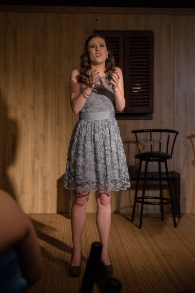 Photo Coverage: THE 2015 FIRST NIGHT HONORS Image