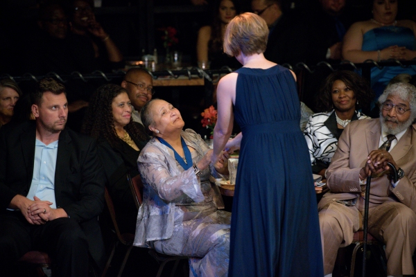 Photo Coverage: 2015 FIRST NIGHT HONORS, part 2 