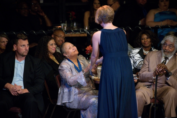 Photo Coverage: 2015 FIRST NIGHT HONORS, part 2 Image