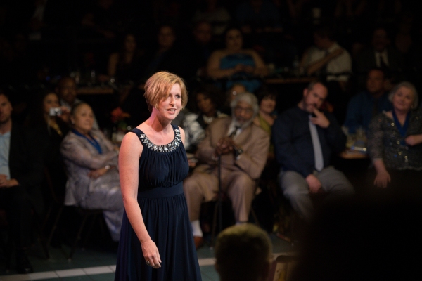 Photo Coverage: 2015 FIRST NIGHT HONORS, part 2 