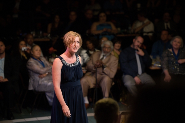 Photo Coverage: 2015 FIRST NIGHT HONORS, part 2 Image
