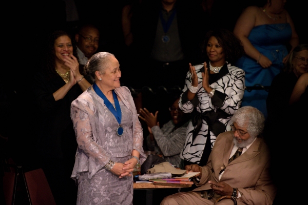 Photo Coverage: 2015 FIRST NIGHT HONORS, part 2 Image