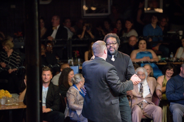 Photo Coverage: 2015 FIRST NIGHT HONORS, part 2 