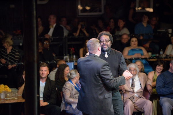 Photo Coverage: 2015 FIRST NIGHT HONORS, part 2 Image