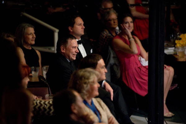 Photo Coverage: 2015 FIRST NIGHT HONORS, part 2 Image