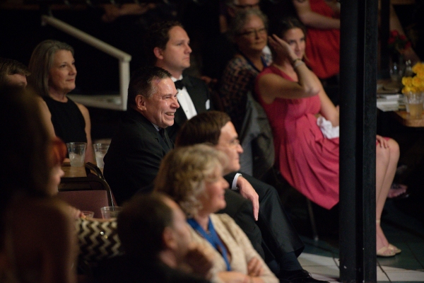 Photo Coverage: 2015 FIRST NIGHT HONORS, part 2 Image