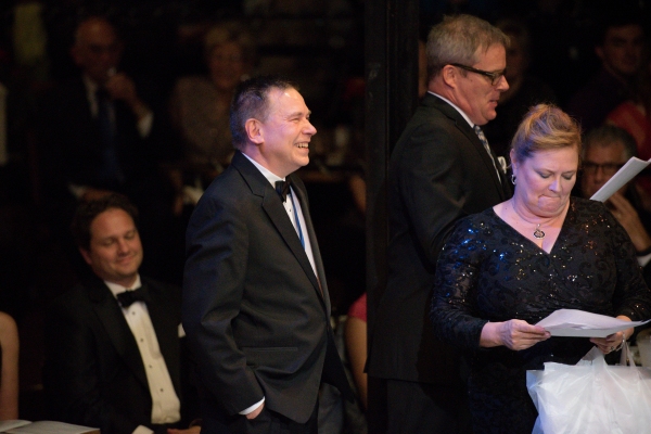 Photo Coverage: 2015 FIRST NIGHT HONORS, part 2 Image