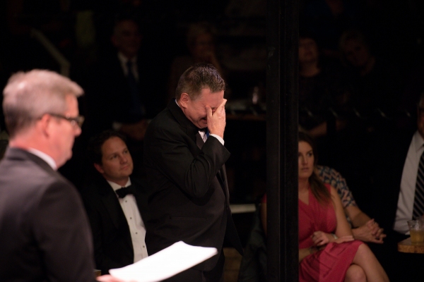 Photo Coverage: 2015 FIRST NIGHT HONORS, part 2 Image