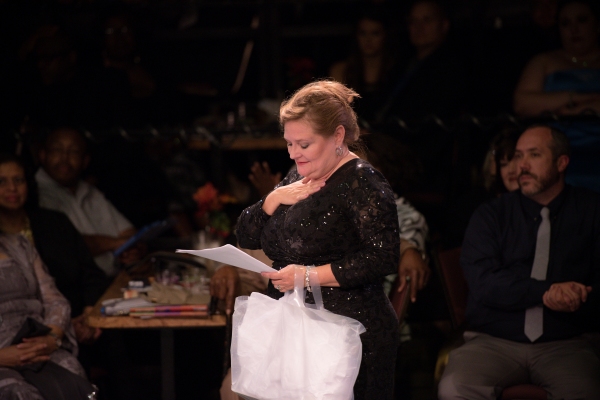 Photo Coverage: 2015 FIRST NIGHT HONORS, part 2 Image
