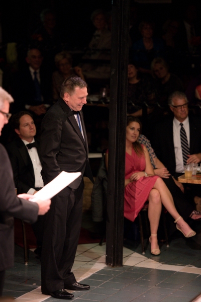 Photo Coverage: 2015 FIRST NIGHT HONORS, part 2 Image