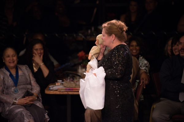 Photo Coverage: 2015 FIRST NIGHT HONORS, part 2 Image