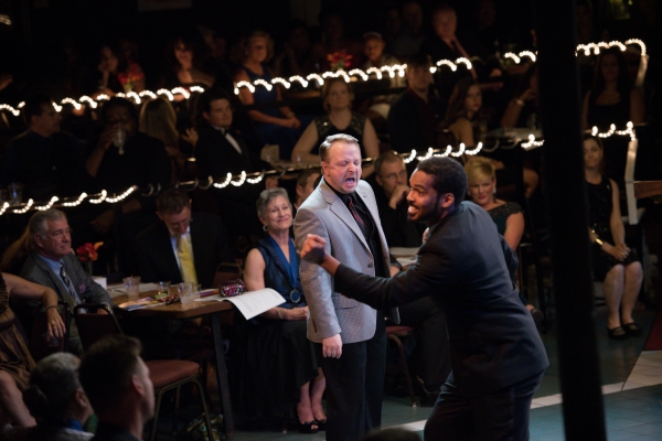 Photo Coverage: 2015 FIRST NIGHT HONORS, part 2 Image