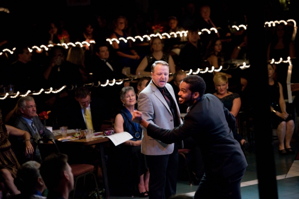 Photo Coverage: 2015 FIRST NIGHT HONORS, part 2 Image
