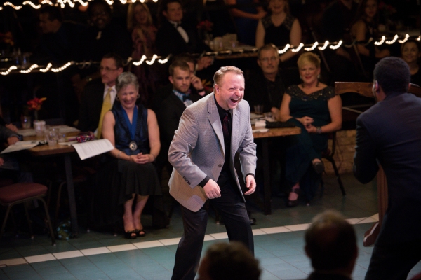 Photo Coverage: 2015 FIRST NIGHT HONORS, part 2 Image