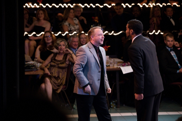 Photo Coverage: 2015 FIRST NIGHT HONORS, part 2 