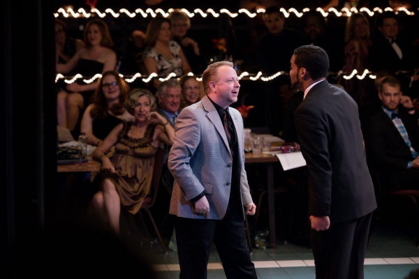 Photo Coverage: 2015 FIRST NIGHT HONORS, part 2 Image