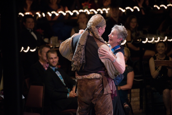 Photo Coverage: 2015 FIRST NIGHT HONORS, part 2 Image