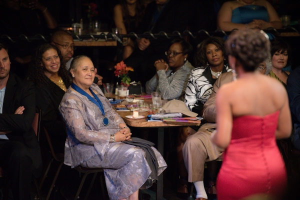 Photo Coverage: 2015 FIRST NIGHT HONORS, part 2 Image