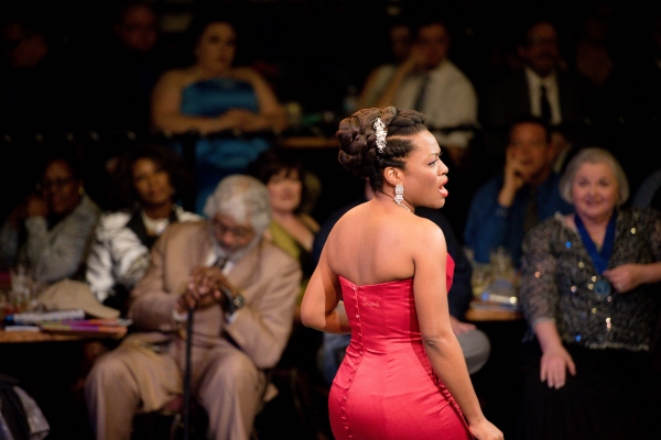 Photo Coverage: 2015 FIRST NIGHT HONORS, part 2 Image