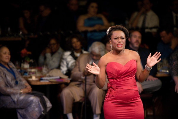 Photo Coverage: 2015 FIRST NIGHT HONORS, part 2 Image