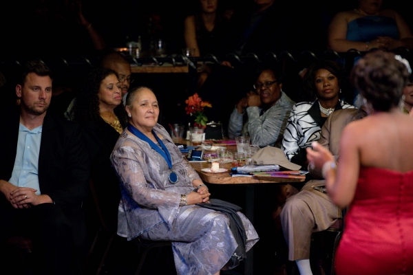 Photo Coverage: 2015 FIRST NIGHT HONORS, part 2 Image