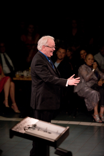 Photo Coverage: 2015 FIRST NIGHT HONORS, part 3 