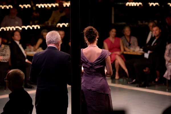 Photo Coverage: 2015 FIRST NIGHT HONORS, part 4 Image