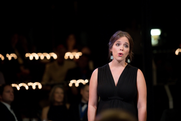 Photo Coverage: 2015 FIRST NIGHT HONORS, part 4 Image