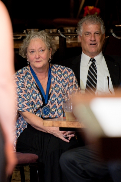 Photo Coverage: 2015 FIRST NIGHT HONORS, part 4 Image