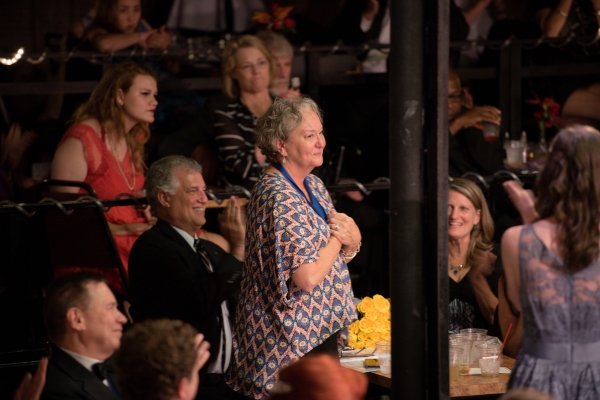 Photo Coverage: 2015 FIRST NIGHT HONORS, part 4 Image