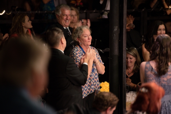 Photo Coverage: 2015 FIRST NIGHT HONORS, part 4 Image