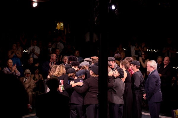 Photo Coverage: 2015 FIRST NIGHT HONORS, part 4  Image