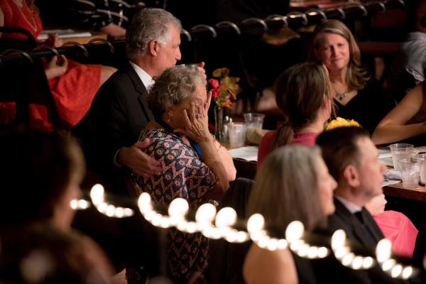 Photo Coverage: 2015 FIRST NIGHT HONORS, part 4  Image