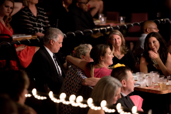 Photo Coverage: 2015 FIRST NIGHT HONORS, part 4  Image