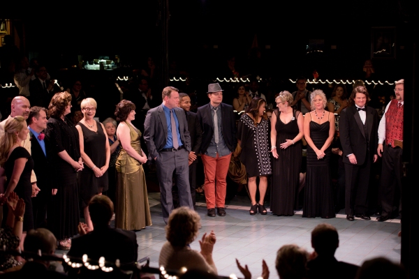 Photo Coverage: 2015 FIRST NIGHT HONORS, part 4  Image