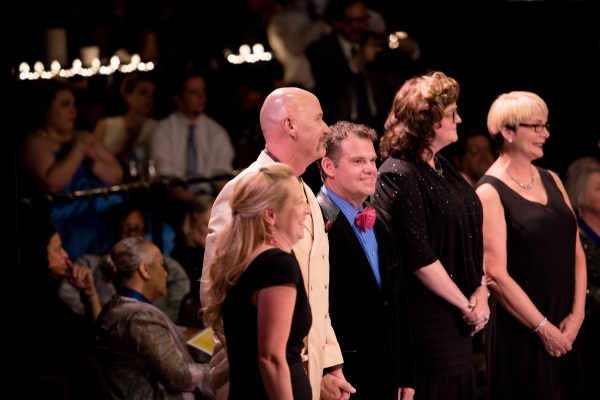 Photo Coverage: 2015 FIRST NIGHT HONORS, part 4  Image