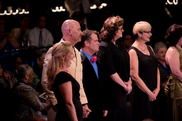Photo Coverage: 2015 FIRST NIGHT HONORS, part 4 Image