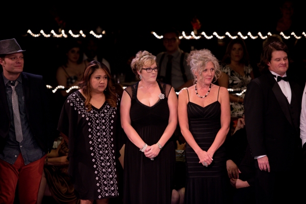 Photo Coverage: 2015 FIRST NIGHT HONORS, part 4  Image