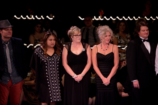 Photo Coverage: 2015 FIRST NIGHT HONORS, part 4 Image