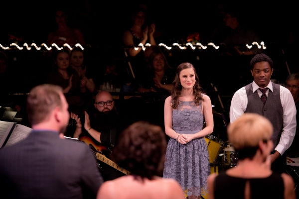 Photo Coverage: 2015 FIRST NIGHT HONORS, part 4 Image