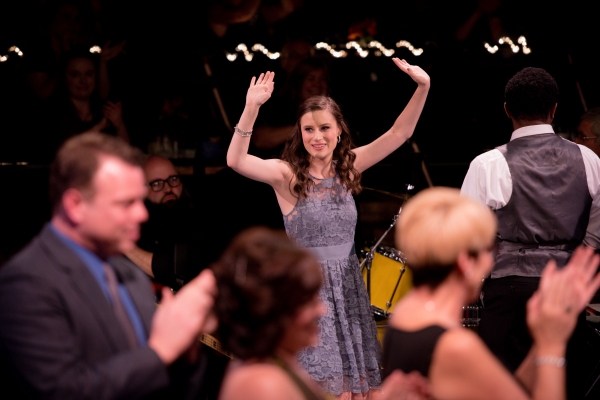 Photo Coverage: 2015 FIRST NIGHT HONORS, part 4 Image