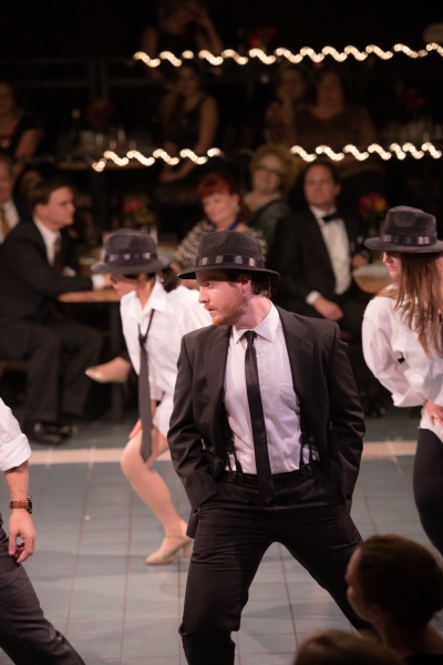 Photo Coverage: 2015 FIRST NIGHT HONORS, part 4 Image