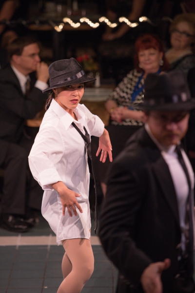 Photo Coverage: 2015 FIRST NIGHT HONORS, part 4 Image