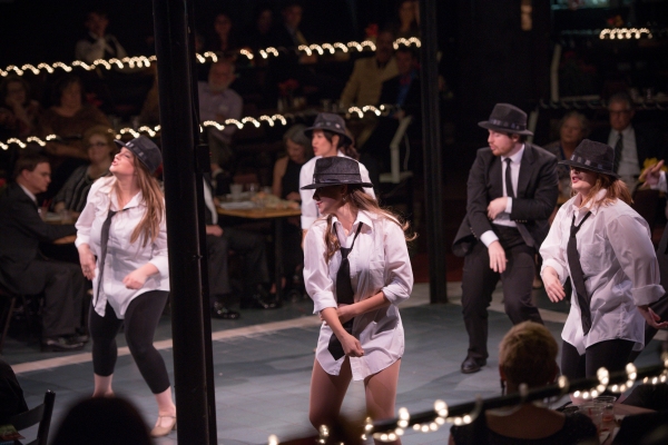 Photo Coverage: 2015 FIRST NIGHT HONORS, part 4 Image