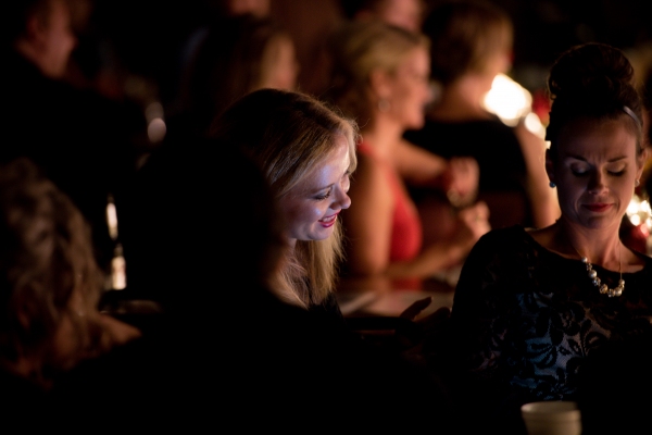 Photo Coverage: 2015 FIRST NIGHT HONORS, part 4 Image