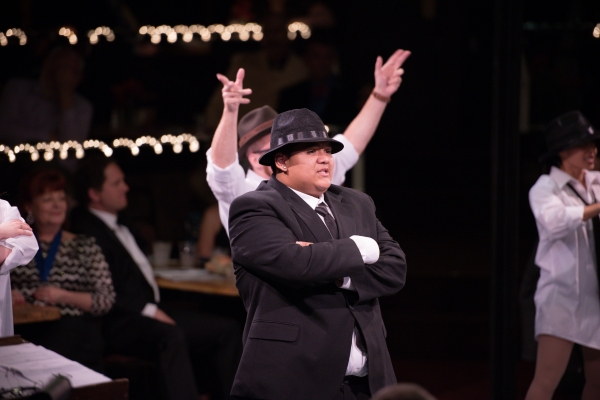 Photo Coverage: 2015 FIRST NIGHT HONORS, part 4  Image