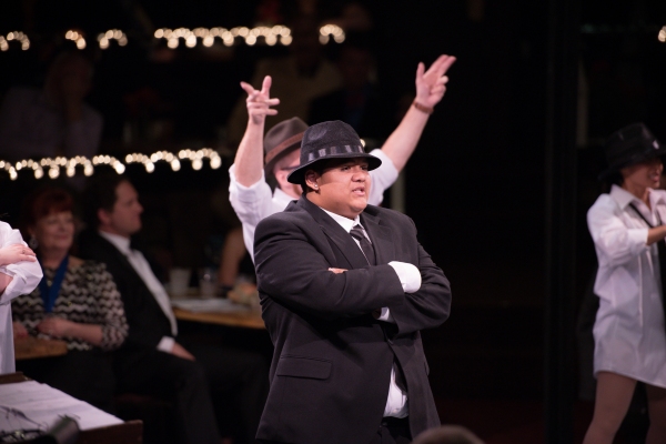 Photo Coverage: 2015 FIRST NIGHT HONORS, part 4 Image