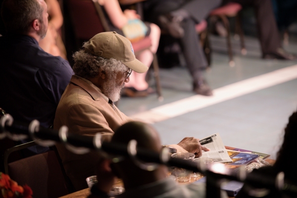 Photo Coverage: 2015 FIRST NIGHT HONORS, part 4 Image